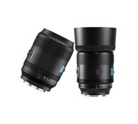35mm 85mm F1.4 Auto Camera Lens Telephoto Prime Portrait Lens,Compatible For Sony E FX3 Nikon Z A7MIV Fujifilm X L-Mount(AF 35mm F1.4,XF)