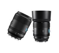 35mm 85mm F1.4 Auto Camera Lens Telephoto Prime Portrait Lens Compatible For Sony E FX3 Nikon Z A7MIV Fujifilm X L-Mount(AF 85mm F1.4,XF)