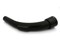 35mm Adapter Hose Handle Holding Pipe Bend Tube Nozzle,Compatible for Philips,Compatible for Karcher,PowerSmith Bissell Ovente General Vacuum Cleaner