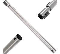 35mm Adjustable Locking Extension Tube Wand Compatible with Miele