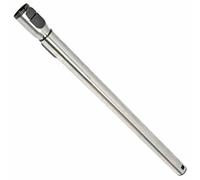 35mm Adjustable Telescopic Locking Tube Suction Rod Compatible with Miele | for Complete C3 Family All-Rounder - 10797760, S4 S6 S5981 S5980 S5900 S589