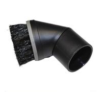 35mm Brush Head For For For For HX1 Vacuum Cleaner Made of Plastic For For For For Effective Dry Collection of Dust Dirt and Fine Workshop Debris