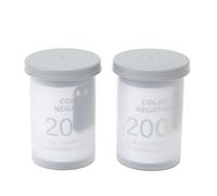 35Mm Camera Color Film 135 135 Cameras Iso 200 Rolls Sell Sheets for Hd Movie Color Film Number Of Sheets Feel 200 Camera Color Slide Negative Scanners