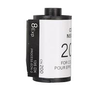35mm Camera Color Film 200 Degree High Resolution ISO Color Negative Film for 135 Cameras