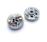 35MM Carbon Brush Holder Assembly Back Cover For Screwdriver DC electronic starter Rs550 555 12V Charging Drill Repair Parts AUOQKQUT
