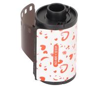 35mm Color Print Film, Color Negative Film with 400 ISO Sensitivity, High Resolution 12 - Exposure Roll for 135 Cameras, Ideal for Low Light and Fast Action Photography