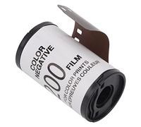 35mm Colour Film Roll ISO 200 High Resolution for Photography and Printing