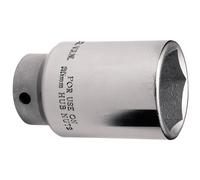 35mm Draper Expert 1/2" Square Drive 6 Point hub Socket 16623