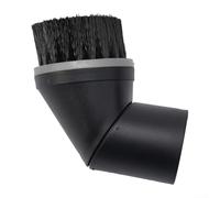 35mm Dust Brush Furniture Brush, 35 mm Connection Brush Attachment For Miele, For Siemens, For Bosch Vacuum Cleaners