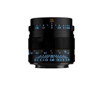 35mm F0.95 Manual DSLR Mirrorless Camera Lens Fit,Compatible For E Nikon Z Fujifilm X For Canon EF-M M4/3(Black Luminous,EF-M)