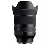 35mm F1.2 DG II for L Mount