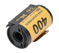 35mm Film, Camera Film Film Camera Camera Color Print Film Camera Color Film ISO 320-400 35mm Fine Grain Wide Exposure Latitude HD Camera Color Negative Film for 135 Camera (36