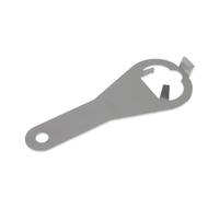 35mm Film Cassette Opener. Easily Opens All 35mm Film roll canisters. Stainless Steel. Improved Design