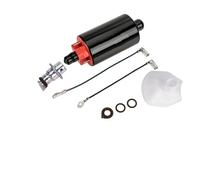 35mm Fuel Pump For Suzuki For GSXR1000 For GSX-R1000 For GSXR 1000 2007-2013 Carbon Brush And Carbon Commutator Made,E85 Compatible Motorcycle Fuel Pump