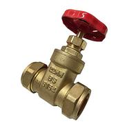 35mm Gate Valve