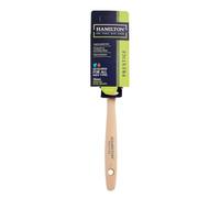 35mm Hamilton Prestige Pure Synthetic Oval Angled Paint Brush - 23138-035
