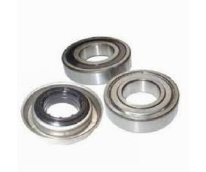 35MM HOTPOINT ARISTON WASHING MACHINE DRUM BEARING + SEAL KIT C00202418 [EEK: A++]