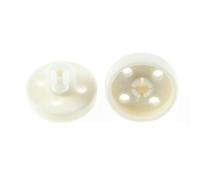 35mm Lower Basket Wheels Compatible with Bosch Hotpoint Dishwashers 2 Pack