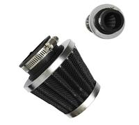 35mm Mushroom Head Filters For PZ19 PZ20 Dream EX5 KFX50 70 C100 WAVE100 XRM100 Joy50 Motorcycle Universal Carburetor Air Filter