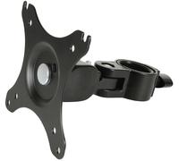 35mm Pole Mount Bracket for LCD LED Screens