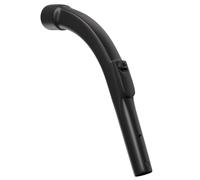 35mm Replacement Curved Hose Handle Compatible with Vacuum Cleaners, Fits Classic C1, Compact C1 C2, Complete C3, Cat & Dog Series, S2 S4 S5 S6 S8 Wand Control Spare Part