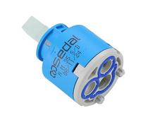 35mm Replacement Tap Cartridge Cold Start Single Lever Ceramic Mixer Tap Valve for Kitchen Faucet