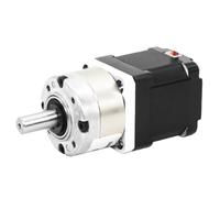 35mm Size Nema 14 stepper motors L=28mm/39mm Hybrid Planetary Gear Step Motors Reducer Gearbox Stepper motors 1.0A(Reduction ratio 100,Driver-UM242(Pulse))