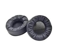35mm Thick Headphone Ear Pads Cushion Replacement for Beyerdynamic DT770 DT880 DT990 DT531 DT880PRO, Soft Memory Foam Earpads Cover NATEFEMIN