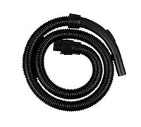 35mm to 32mm Hose Vacuum Cleaner Accessories Converter ,Compatible for Midea ,Vacuum Tube ,Compatible for Philips ,QW12T-05F QW12T-05E(Black)