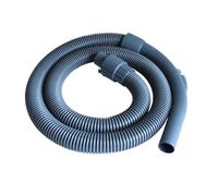 35mm to 32mm Hose Vacuum Cleaner Accessories Converter ，Compatible for Midea， Vacuum Tube ，Compatible for Philips，Compatible for Karcher，Compatible for Electrolux，(Grey)