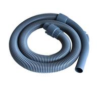 35mm to 32mm Hose Vacuum Cleaner Accessories Converter,Compatible for Midea,Vacuum Tube,Compatible for Philips,Compatible for Karcher,Compatible for Electrolux,QW12T-05F QW12T-05E(Black and Wire)