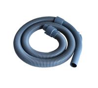 35mm to 32mm Hose Vacuum Cleaner Accessories Converter ，Compatible for Midea， Vacuum Tube ，Compatible for Philips，Compatible for Karcher，Compatible for Electrolux，QW12T-05F QW12T-05E(Grey)