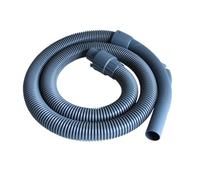 35mm to 32mm Hose Vacuum Cleaner Accessories Vacuum Tube,Compatible for Midea,QW12T-05F QW12T-05E.(Gray)
