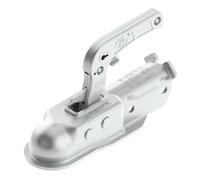 35mm Trailer coupling hitch heavy duty pressed steel, 1700kg AK160A LMX1766