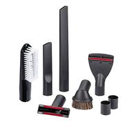 35MM Vacuum Cleaner Accessories Cleaning Kit Brush Crevice Tool for Karcher | for Karcher WD5 Home Furniture Dust Removal