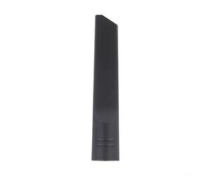 35mm Vacuum Cleaner Crevice Tool Replacement Nozzle For Vax For Sebo Corners Black Plastic Long Lasting Accessory For Home Cleaning Deep Reach Nook Cranny Dust Removal 8 Inch Length General Fit Parts