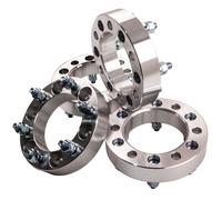 35mm Wheel Spacers 6x139.7 108mm For Dodge Ram50 Honda Passport Kia Sedona 06-12