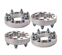 35mm Wheel Spacers 6x139.7 108mm For Land Cruiser Hilux Pickup Tundra 2002-2006