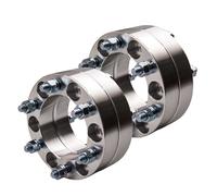 35mm Wheel Spacers 6x139.7 Hubcentric for Toyota Hilux Land Cruiser Pickup 4x4