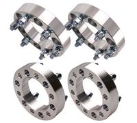 35mm Wheel Spacers 6x139.7 For Toyota Land Cruiser Hilux 4Runner Tacoma Tundra