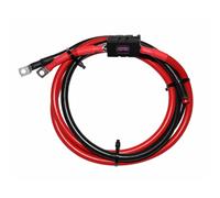 (35mm2, 2000w max at 12V, 0.5m) Inverter Power Cable Hi-Flex PVC Battery Wire