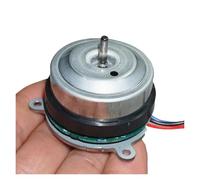 35N high power 12-24V Outer rotor brushless electronic starter High-speed high-power brushless electronic starter