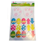 35PC Easter Bunny Trail Set