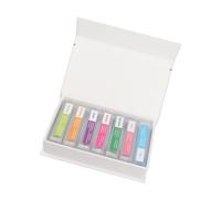 35pcs Biology Glass Slide Set Educational Biology Glass Prepared Microscope Slides Microscope Accessories for Students and Enthusiasts