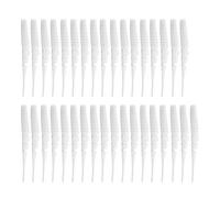 35pcs Floating Soft Baits Fishing Lures Artificial Catfishes Baits Tackle Fishing For Various Water Conditions Salt Enhances