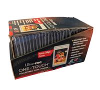 35pt Ultra Pro One-Touch Magnetic Case Display Box of 25