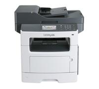 35SC748 MX517DE Mono 4YRS 42PPM A4 A4 Monochrome Laser Duplex USB 2.0 Gigabit Ethernet 502 x 489 x 452 mm 21.8 kg