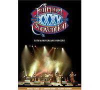 35th Anniversary Concert [DVD] [Region 1] [US Import] [NTSC]