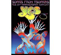 35th Anniversary Concert: Songs From Tsongas [DVD] [Region 1] [US Import] [NTSC]