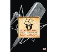 35th Anniversary Great American Songbook by Manhattan Transfer